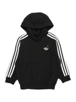 ADIDAS ORIGINALS Megztinis be užsegimo 'CARE BEARS OVERSIZED' oranžinė / šviesiai rožinė / juoda / balta