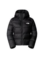THE NORTH FACE Laisvalaikio striukė 'Hyalite' juoda / balta