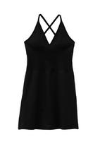 Aim'n Sportinė suknelė juoda