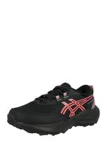 ASICS Bėgimo batai 'GEL-VENTURE 11' tamsiai oranžinė / juoda