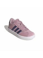 ADIDAS SPORTSWEAR Sportbačiai 'VL Court 3.0' tamsiai mėlyna / rausvai violetinė spalva