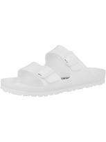 BIRKENSTOCK Sandalai 'Arizona' balta