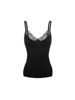 MAGIC Bodyfashion Formuojanti palaidinė 'Dream' juoda