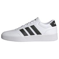 ADIDAS SPORTSWEAR Sportbačiai be auliuko 'Breaknet 3.0' juoda / balta