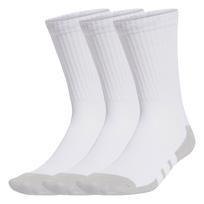 ADIDAS PERFORMANCE Sportinės kojinės 'Essential' pilka / balta