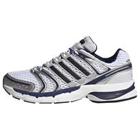 ADIDAS ORIGINALS Sportbačiai be auliuko 'Adistar Control 5' tamsiai mėlyna / juoda / sidabrinė / balta