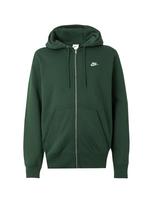 Nike Sportswear Džemperis 'CLUB' žalia