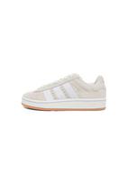 ADIDAS ORIGINALS Sportbačiai 'CAMPUS 00s' rusvai pilka / balta