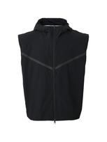 Nike Sportswear Liemenė 'Tech' juoda