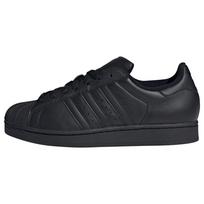 ADIDAS ORIGINALS Sportbačiai be auliuko 'Superstar II' juoda