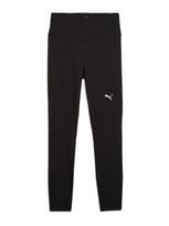 PUMA Sportinės kelnės 'Tad Essential' juoda