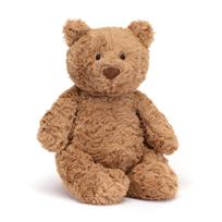 Plušinis žaislas meškutis Bartholomew Bear Medium