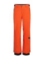 O'NEILL Laisvalaikio kelnės oranžinė / juoda