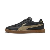 PUMA Sportbačiai be auliuko 'Club II Era' kapučino spalva / juoda