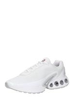 Nike Sportswear Sportbačiai be auliuko 'Air Max Dn' juoda / balta