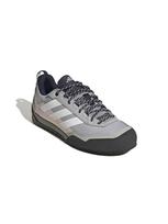 ADIDAS TERREX Pusbačiai 'Skychaser Solo 3' šviesiai pilka / pastelinė žalia / rožinė / balkšva