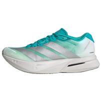 ADIDAS PERFORMANCE Bėgimo batai 'Adizero Boston 13' turkio spalva / mėtų spalva / sidabrinė