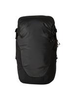 THE NORTH FACE Sportinė kuprinė 'Kaban' juoda