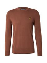 Lyle & Scott Megztinis ruda