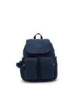 KIPLING Kuprinė 'City Pocket S' tamsiai mėlyna