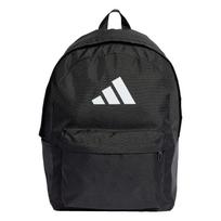 ADIDAS PERFORMANCE Sportinė kuprinė 'Classic' juoda / balta