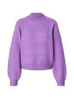 VERO MODA Megztinis 'VMLEAF' orchidėjų spalva