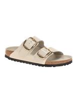 BIRKENSTOCK Šlepetės 'Arizona' smėlio spalva