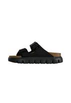 BIRKENSTOCK Šlepetės 'Arizona' juoda