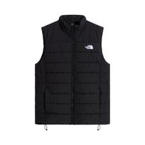 THE NORTH FACE Sportinė liemenė 'ACONCAGUA' juoda