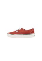 VANS Sportbačiai be auliuko 'Authentic' vyšninė spalva