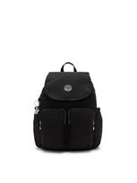 KIPLING Kuprinė 'City Pocket' juoda