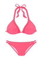 BUFFALO Bikinis omarų spalva