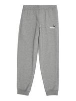PUMA Kelnės 'ESS No. 1' akmens / balta