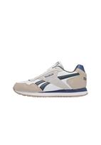 Reebok Sportiniai batai 'GLIDE' glaisto spalva / tamsiai mėlyna / balta