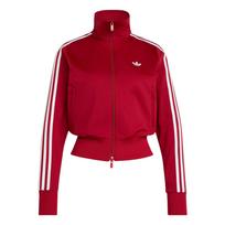 ADIDAS ORIGINALS Džemperis 'Firebird Classic' raudona / balta