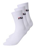 FILA Kojinės balta