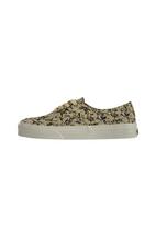 VANS Sportbačiai be auliuko 'Authentic' kremo / pastelinė geltona / pastelinė žalia / juoda
