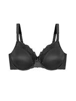 TRIUMPH Liemenėlė ' Ladyform Soft ' juoda