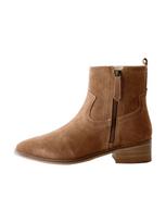 Next Kulkšnis dengiantys batai 'Forever Comfort®' ruda