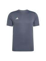 ADIDAS PERFORMANCE Sportiniai marškinėliai 'ADIZERO Essentials' mėlyna dūmų spalva