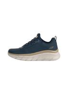 SKECHERS Sportbačiai be auliuko 'Bobs B Flex Hi' tamsiai mėlyna