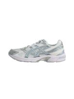 ASICS SportStyle Sportbačiai be auliuko 'GEL-1130' kremo / melsvai pilka / sidabrinė