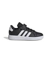 ADIDAS SPORTSWEAR Sportiniai batai 'Grand Court 2.0' juoda / balta