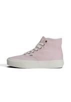 VANS Sportbačiai su auliuku 'Authentic Hi 2.0' šviesiai rožinė