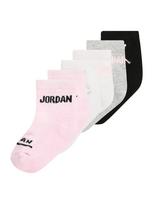 Jordan Kojinės mišrios spalvos