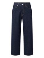 LEVI'S ® Džinsai '578® Baggy' tamsiai (džinso) mėlyna
