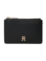 TOMMY HILFIGER Piniginė juoda