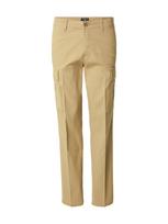 Dockers Laisvo stiliaus kelnės 'T3 UTILITY CARGO HARVEST GOLD' šviesiai ruda