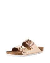 BIRKENSTOCK Šlepetės 'Arizona' rožinė