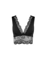 MAGIC Bodyfashion Liemenėlė 'Dream' juoda